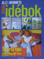 Allt i hemmets stora id&eacute;bok