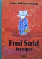 Fred Strid krymper