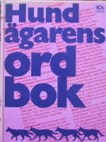 Hund&auml;garens ordbok