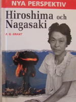 Hiroshima och Nagasaki