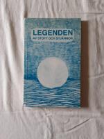 Legenden av stoft och stj&auml;rnor