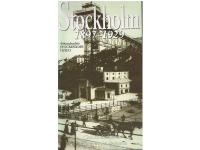 Stockholms P&auml;rlor, 7 delar