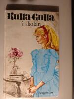 Kulla-Gulla i skolan