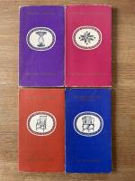 M&ouml;belkonstens historia Svenska  v&auml;vnader m fl