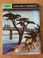 Japanska tr&auml;snitt