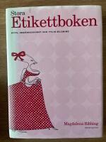 Stora etikettboken
