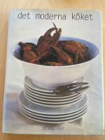 Det moderna k&ouml;ket