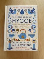 The Little Book of Hygge