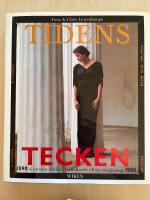 Tidens tecken : kvinnans kl&auml;der i f&ouml;rh&aring;llande till sin omgivning : 1890-1986