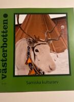 Samiska kulturarv, V&auml;sterbotten 1.11