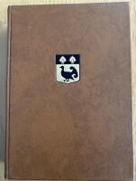 Bygde&aring; sockens historia