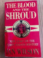 The blood and the shroud