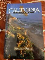 California a history
