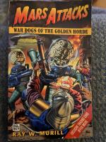 Mars Attacks