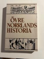 &Ouml;vre Norrlands Historia