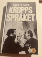 Kroppsspr&aring;ket  nytr
