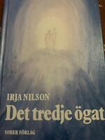 Det tredje &ouml;gat : den andra boken om Erika : bygderoman