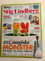 Retro klassiker Stig Lundberg 2016:1