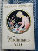 Husmoderns presentbok, V&auml;rdinnans ABC