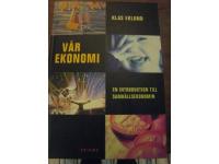 V&aring;r ekonomi, En introduktion till samh&auml;llsekonomi