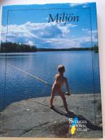 Sveriges Nationalatlas. Milj&ouml;n