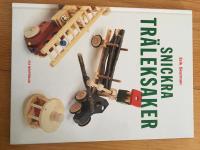 Snickra tr&auml;leksaker