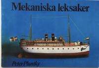 Mekaniska leksaker