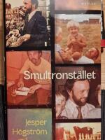 Smultronst&auml;llet
