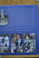 V&auml;rldens kunga- och furstehus