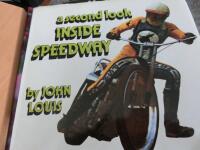 a second look inside speedway