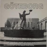 G&ouml;teborg