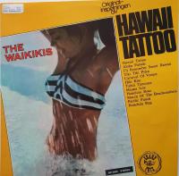 Hawaii Tattoo