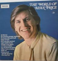 The World Of Alan Price