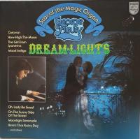 Dream-Lights / Star of the Magic Organ