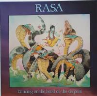 Dancing On The Head Of The Serpent
