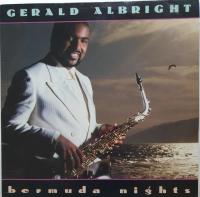 Bermuda Nights