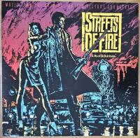 Streets Of Fire - Music From The Original Motion Picture Soundtrack
