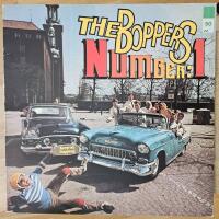 The Boppers Number: 1