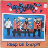 Keep On Boppin'