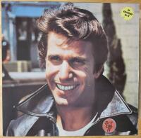 Fonzie Favorites