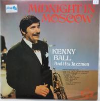 Midnight In Moscow
