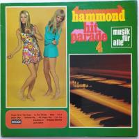 Hammond Hit Parade 4