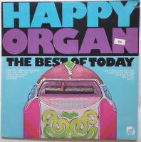 Happy Organ - The Best Of Today