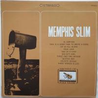 Memphis Slim