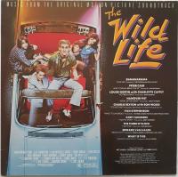 The Wild Life - Music From The Original Motion Picture Soundtrack