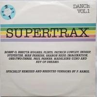 Supertrax Vol. 1 (Dubbel LP)