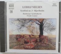 Symfoni Nr. 3 - Hjortholm