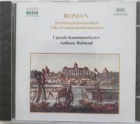 Drottningholmsmusiken