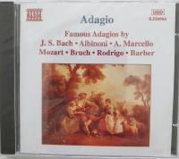 Famous Adagios