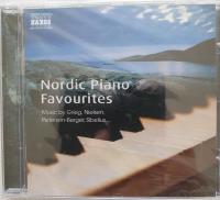 Nordic Piano Favourites